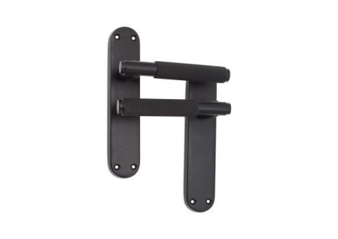 Lever on Backplate: A Complete Guide to Style, Function, and Selection