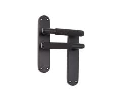 Lever on Backplate: A Complete Guide to Style, Function, and Selection