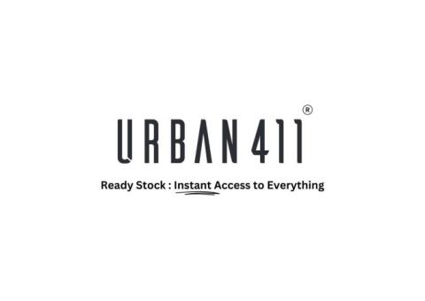 Urban 411 Office Furniture