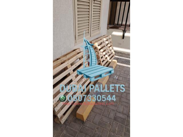 UAE pallets 0507330544