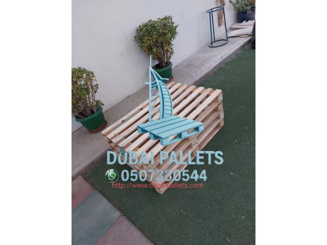 UAE pallets 0507330544