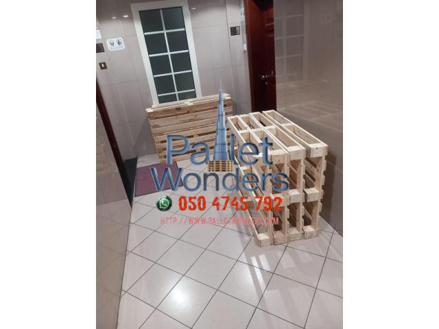 0504745792 pallets wooden
