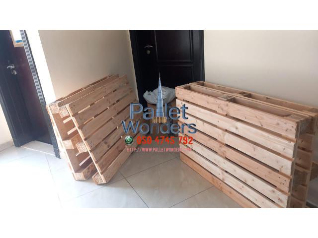 0504745792 pallets wooden