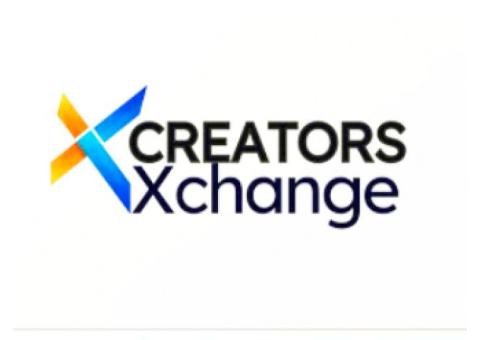 Scale Your Brand with Barter Influencer Marketing | CreatorsXchange Platform