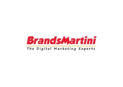 BrandsMartini - Digital Marketing Agency