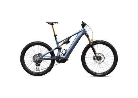 2026 Specialized S-Works Turbo Levo 4 Mountain Bike (RACYCLESPORT)