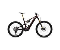 2026 Specialized S-Works Turbo Levo 4 Mountain Bike (RACYCLESPORT)