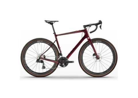 2026 Boardman ADV 9.6 Carbon Gravel Adventure Road Bike (WORLDRACYCLES)