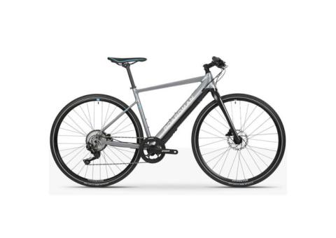 2026 Boardman HYB 8.9E Aluminium Hybrid Electric Road Bike (WORLDRACYCLES)