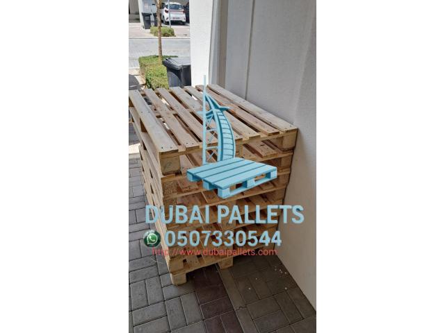 UAE pallets 0507330544