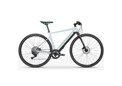 2026 Boardman HYB 8.9E Women Aluminium Hybrid Electric Road Bike (WORLDRACYCLES)
