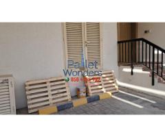 0507330544 pallets wooden