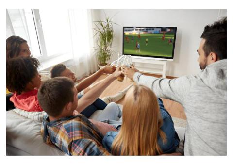 Top Indian IPTV – Your #1 Choice for Indian IPTV in USA