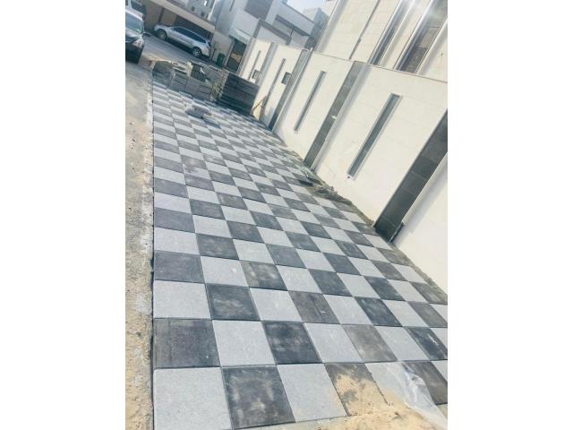 INTERLOCK SUPPLY AND FIXER IN DUBAI 055 3587105