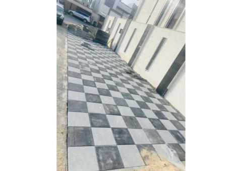 INTERLOCK SUPPLY AND FIXER IN DUBAI 055 3587105