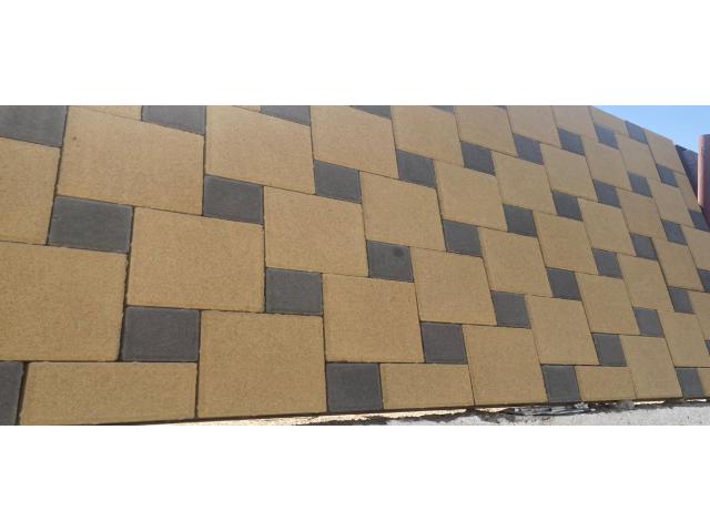 INTERLOCK SUPPLY AND FIXER IN DUBAI 055 3587105