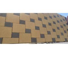 INTERLOCK SUPPLY AND FIXER IN DUBAI 055 3587105