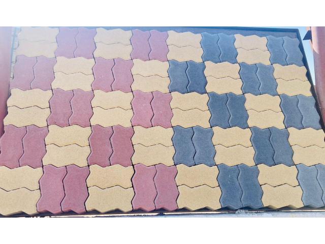 INTERLOCK SUPPLY AND FIXER IN DUBAI 055 3587105