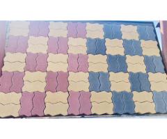 INTERLOCK SUPPLY AND FIXER IN DUBAI 055 3587105