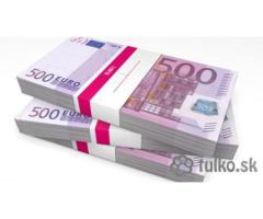 Get A Business Loan Today