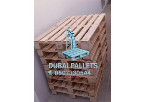 UAE pallets 0507330544