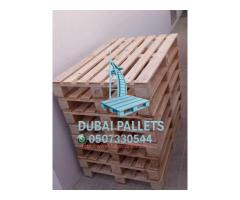 UAE pallets 0507330544