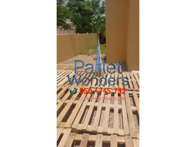 0507330544 pallets Dubai