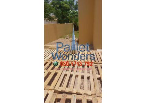 0507330544 pallets Dubai