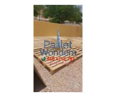 0507330544 pallets Dubai