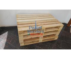 0507330544 wooden pallets