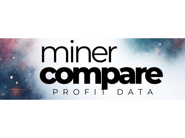 MinerCompare.com