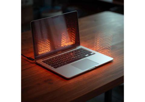 Macbook Repair Dubai