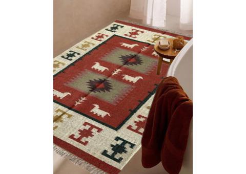 Ethnic Design Rugs Online – Shop Unique Cultural Patterns Today