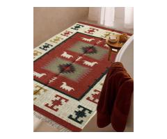 Ethnic Design Rugs Online – Shop Unique Cultural Patterns Today / 1