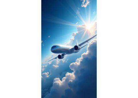 Cathay Pacific Airlines Dhaka Office