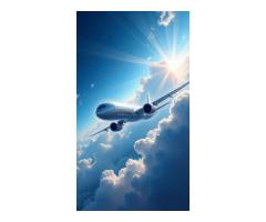 Cathay Pacific Airlines Dhaka Office / 1