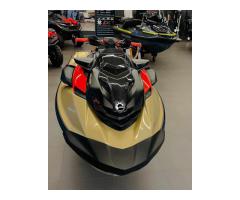 2025 SEA-DOO RXP-X 325 TECH PACKAGE jetski
