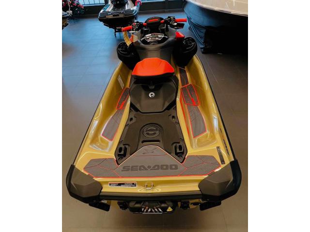 2025 SEA-DOO RXP-X 325 TECH PACKAGE jetski