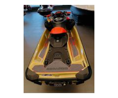 2025 SEA-DOO RXP-X 325 TECH PACKAGE jetski