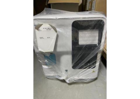 Hematology Analyzer Sysmex XP300