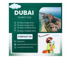 Jashan Tourism - Your Trusted Travel Partner since 2015