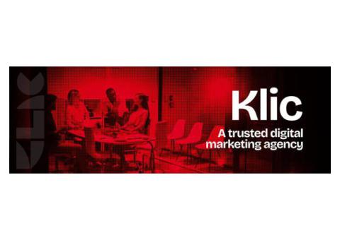 Top Google Ads Agency for Results | Klic