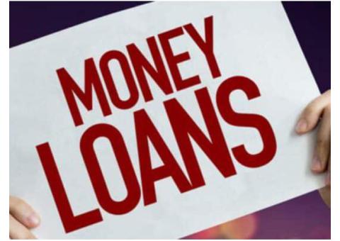 Get A Business Loan Today