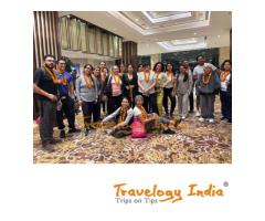 Agencia de Viajes de India – Paquetes a India, Dubái, Tailandia y Vietnam / 1