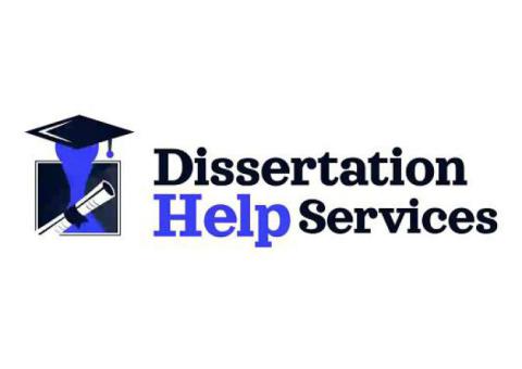 Dissertation Help Services