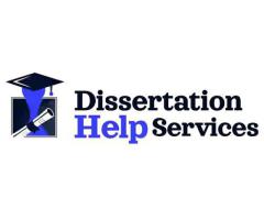 Dissertation Help Services / 1