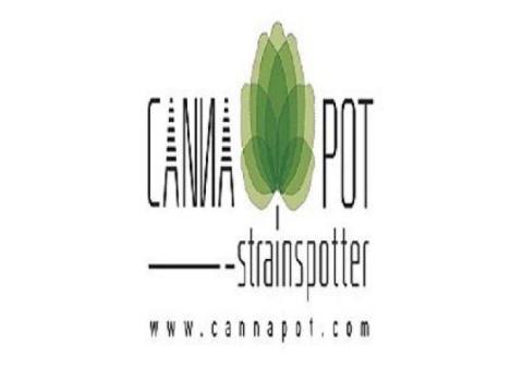 Cannapot