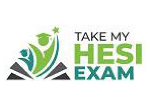 Take My HESI Exam