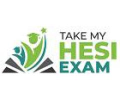 Take My HESI Exam / 1