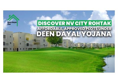 Best affordable Plots in Gurgaon – Deen Dayal Plot